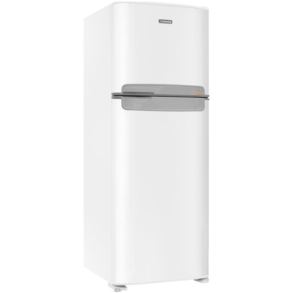 Geladeira Refrigerador Continental 472L Frost Free Duplex Tc56 - Branco - Branco - 110 Volts