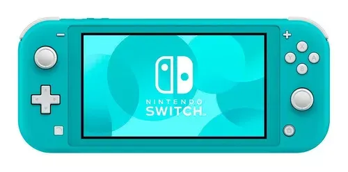 Console Nintendo Switch Lite 32GB