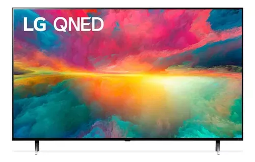 [ML Loja Oficial] TV LG Qned75 55'' ou Samsung Qled 4k 55q65c - R$ 2.789,10 (10x s/juros)