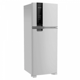 Geladeira/Refrigerador Brastemp Frost Free Duplex 462L BRM55BBANA - 110v