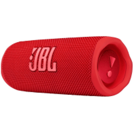 Caixa de Som Portátil JBL Flip 6 20W Bluetooth à Prova d'água