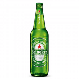 Ganhe R$40 de Descontos em Seleção de Cervejas Heineken