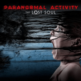 Jogo Atividade Paranormal: A Alma Perdida - PS4