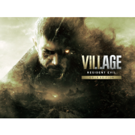 Jogo Resident Evil Village Gold Edition - PS4 & PS5