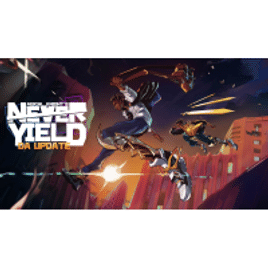 Jogo Aerial_Knight's Never Yield - PC Epic Games
