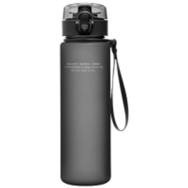 Garrafa de água esportiva BPA Free 400ml