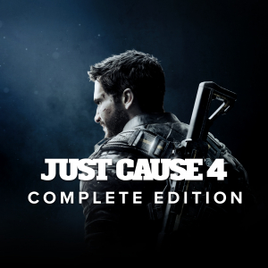 Jogo Just Cause 4 Edição Completa - PS4
