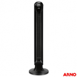 Ventilador de Torre NEOLE 3 Velocidades - Arno
