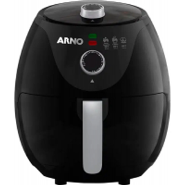 Fritadeira Elétrica Arno Air Fry Easy Fry Tecnologia Hot Air e Timer - 3.2L