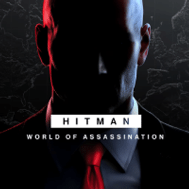 Jogo Hitman World OF Assassination - PS4 & Ps5