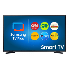 Smart Tv Samsung 43" LED Tizen Full HD WiFi - UN43T5300AGXZD