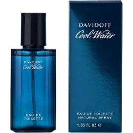 Perfume Davidoff Cool Water Masculino EDT 125ml