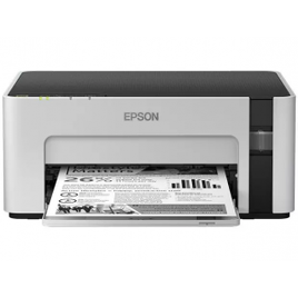 Impressora Epson EcoTank Tanque de Tinta - M1120