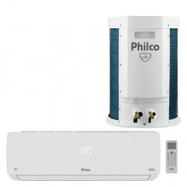 Ar Condicionado Split Philco 24000 BTUs Frio Inverter 220V - PAC24000IFM15