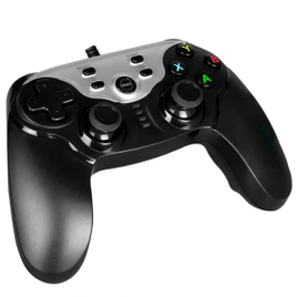 Controle Gamer Dazz Cyborg PS3/PC com Fio - 62000058