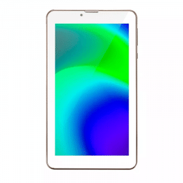 Tablet Multilaser M7 Tela de 7'' 3G 32GB WI-FI Dourado - NB362