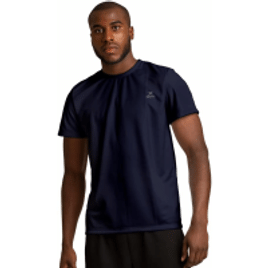 Camiseta Dry Basic SS FPS 50 Muvin – Manga Curta Masculina Proteção Solar UV50