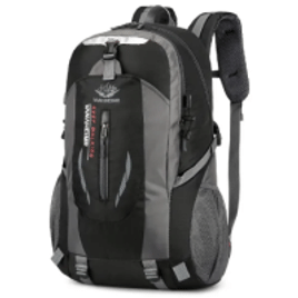 Mochila Outdoor Travel Backpack Waterproof 301JIAN