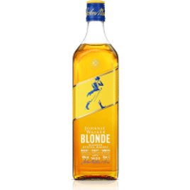 Whisky Johnnie Walker Blonde - 750ml