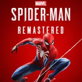Jogo Marvel's Spider-Man Remasterizado - PC Epic