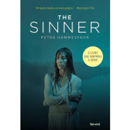 eBook The Sinner - Petra Hammesfahr