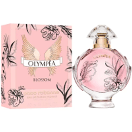 Perfume Feminino Olympéa Blosson Eau de Parfum 30ml - Paco Rabanne