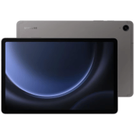 Tablet Samsung Galaxy Tab S9 FE 128GB Tela 10.9" Wi-Fi Android 14 Processador Octa-Core