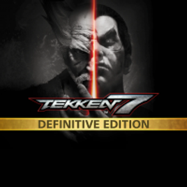 Jogo Tekken 7 Edição Definitiva - PS4