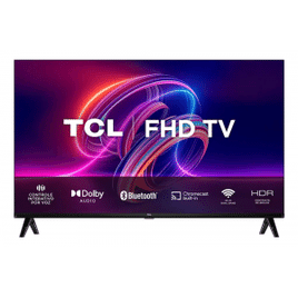 Smart TV 40" Full HD LED TCL 40S5400A