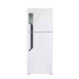 Refrigerador Geladeira Electrolux TF55 Frost Free 431 Litros