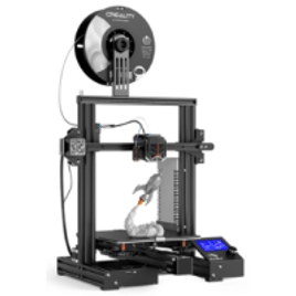 Impressora 3D Creality Ender-3 Neo Superfície de Video Velocidade Máxima 120 mm/s Estrutura em Full-metal - 1001020470