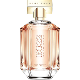 Perfume The Scent For Her EDP 100ml - Hugo Boss