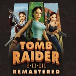 Jogo Tomb Raider I-III Remastered Starring Lara Croft - PS4 & PS5