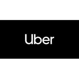 Uber - Cartão Presente de R$ 40,00 com 30% de desconto