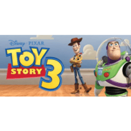 Jogo Toy Story 3: The Video Game - PC