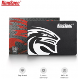 SSD KingSpec 120GB Sata III 2,5"