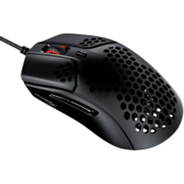 Mouse Gamer HyperX Pulsefire Haste RGB 16000 DPI - 4P5P9AA