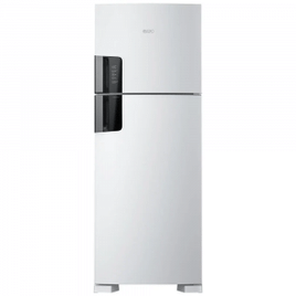 Refrigerador Consul Frost Free 451L Duplex com Espaço Flex e Painel Eletrônico Externo - CRM56FB