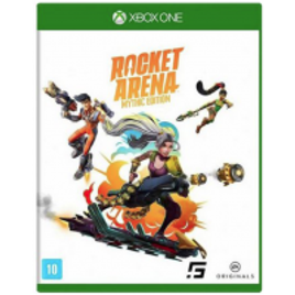 Jogo Rocket Arena: Mythic Edition - Xbox One