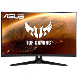Monitor Gamer Asus LED TUF Gaming 31.5" WQHD 165Hz 1ms - VG32VQ1B