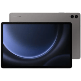 Tablet Samsung Galaxy Tab S9 FE+ Wifi 128GB 8GB RAM Tela Imersiva de 12.4" - SM-X610NZADZTO