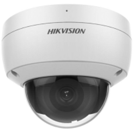 Câmera de Segurança Hikvision Dome 5MP FHD+ 2.8mm - DS-2CD3156G2-IS