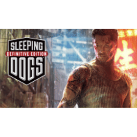 Jogo Sleeping Dogs: Definitive Edition - PS4
