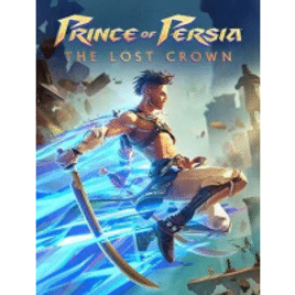 Jogo DEMO Prince of Persia The Lost Crown - PC