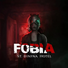 Jogo Fobia St. Dinfna Hotel - PS5