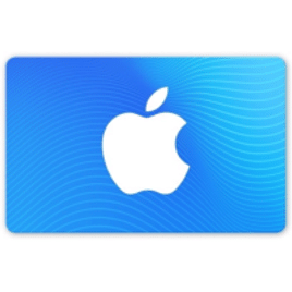 Gift Card Apple com 10% de Desconto