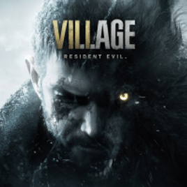 Jogo Resident Evil Village - PS5