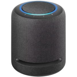 Smart Speaker Amazon Echo Studio com Áudio de Alta Fidelidade e Alexa