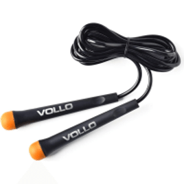 Corda De Pular Em PVC Vollo - Vp1075