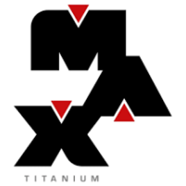 Ganhe 10% de Desconto em Todo Site Max Titanium